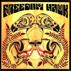 Freedom Hawk - Freedom Hawk