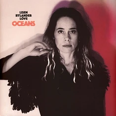 Lisen Rylander Löve - Oceans