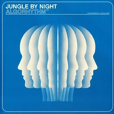 Jungle By Night - Algorhythm