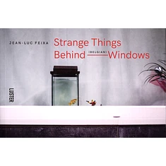 Jean_luc Feixa - Strange Things Behind Belgian Windows
