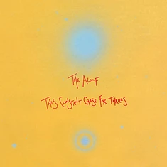 The Aloof - This Constant Chase For Thrills