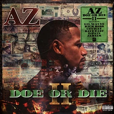 AZ - Doe Or Die II