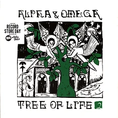 Alpha & Omega - Tree Of Life Volume 2 Record Store Day 2022 Vinyl Edition
