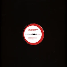 The Inhabitants - Mistaken Identity