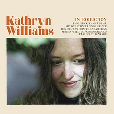 Kathryn Williams - Introduction Orange Record Store Day 2022 Vinyl Edition