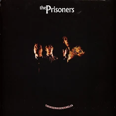 The Prisoners - Thewisermiserdemelza Orange Vinyl Edition