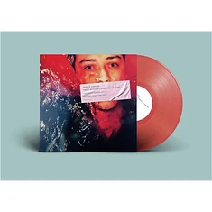 Gentle Sinners - These Actions Cannot Be Undone Colored Vinyl Edition
