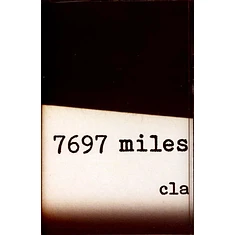 7697 Miles - Cla