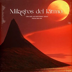 Milagros Del Ritmo - Obscure Rhythmic Tunes From 1988 -1991