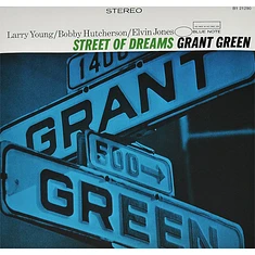Grant Green - Street Of Dreams