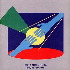 Kota Motomura - Pay It Forward Translucent Yellow Vinyl Edition