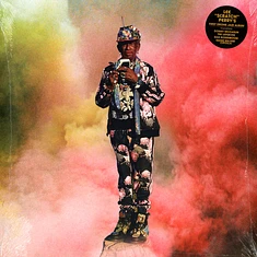 New Age Doom & Lee Perry - Lee Scratch Perry's Guide To The Universe