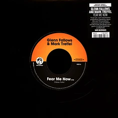 Glenn Fallows & Mark Treffe - Fear Me Now