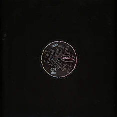 Space Ghost - Dance Planet Remixes Black Vinyl Edition