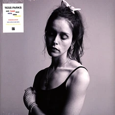 Tess Parks - And Those Who Were Seen Dancing Colored Vinyl Edition