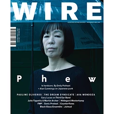 Wire - Issue 460 - June 2022