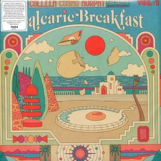 V.A. - Colleen Cosmo Murphy Presents Balearic Breakfast Volume 1