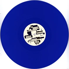 2030 - Future Feelings EP Blue Vinyl Edtion