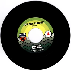 The Gaff - You Feel Alright
