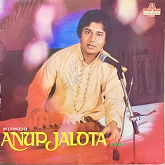 Anup Jalota - In Concert - Anup Jalota (Ghazals)
