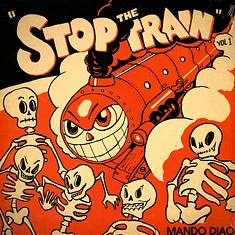 Mando Diao - Stop The Train