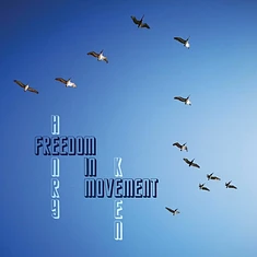 Henry Keen - Freedom In Movement