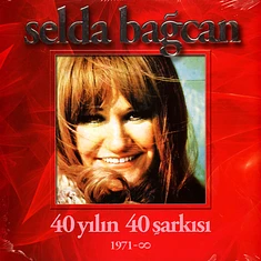 Selda - 40 Yilin 40 Sarkisi