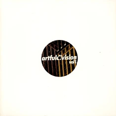 Rick Wade - Artfuldivision Vol1.