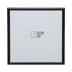 Vinyl Home - 7" Vinyl Frame Aluminium