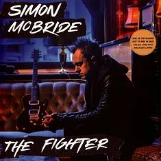 Simon Mcbride - The Fighter