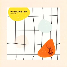 Alisha - Visions EP