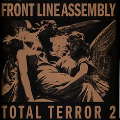 Front Line Assembly - Total Terror 2