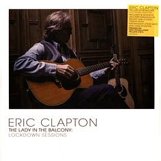 Eric Clapton - The Lady In The Balcony: Lockdown Sessions