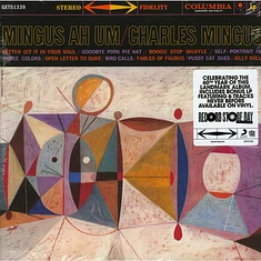 Charles Mingus - Mingus Ah Um