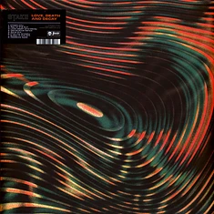 Stake - Love, Death And Decay Orange / Green Splatter Vinyl Edition Vinyl Edition