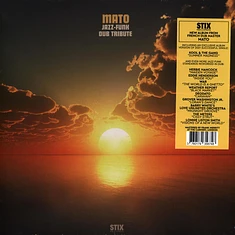 Mato - Jazz-Funk Dub Tribute