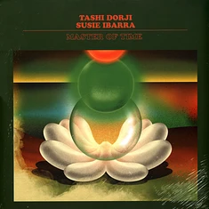 Susie Ibarra & Tashi Dorji - Master Of Time