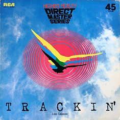 Lew Tabackin - Trackin'