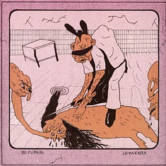 Doc Flippers - Human Pork