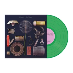 Del Amitri - Fatal Mistakes Green Vinyl Edition