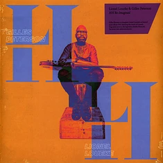 Lionel Loueke - HH Reimagined