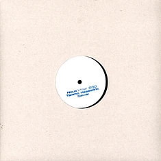 Tammo Hesselink - Sewei