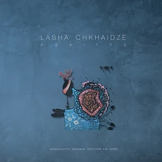 Lasha Chkhaidze - Agartha