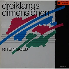 Rheingold - Dreiklangsdimensionen - Version '90