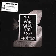 Kevin Morby - Still Life Transparent Green Vinyl Edition