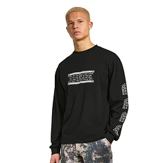 Heresy - Puzzle Jug Longsleeve