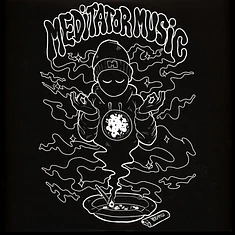 Subreachers - Meditator034 Purple Vinyl Edition