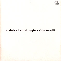 Architects - The Classic Symptoms Of A Broken Spirit Black Vinyl Edition