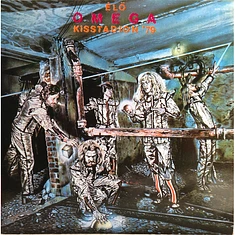 Omega - Élő Omega Kisstadion '79