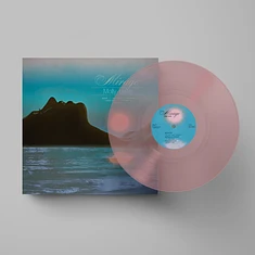 Molly Lewis - Mirage EP Pink Glass Translucent Vinyl Edition